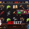 APP oficial da Bet5577 para mobile