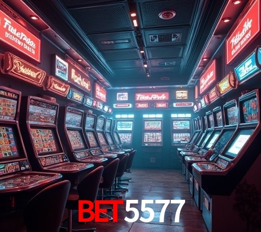 Design Responsivo Bet5577