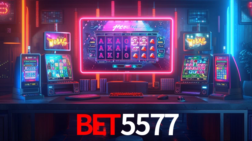Ofertas Imperdíveis na Bet5577: Promoções e Bônus Que Valem a Pena
