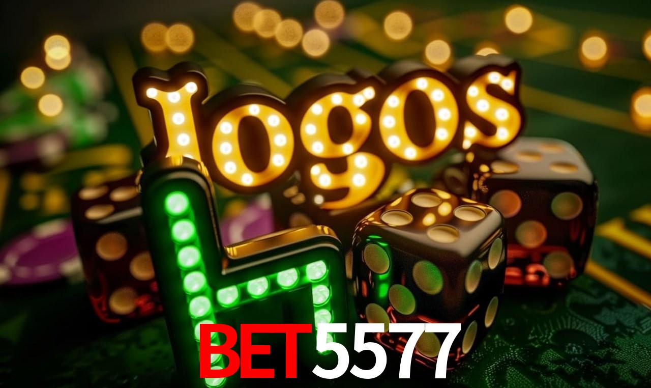 Apostas de Futebol Bet5577