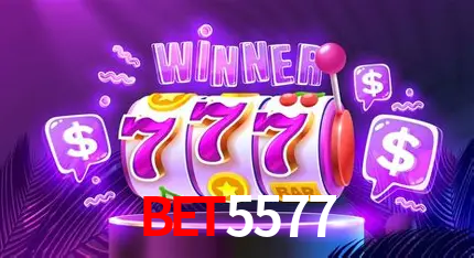 Descubra o Mundo do Cassino Online com Bet5577