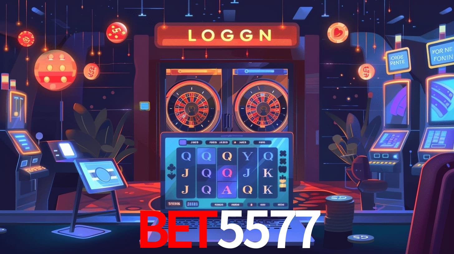 Login Seguro Bet5577