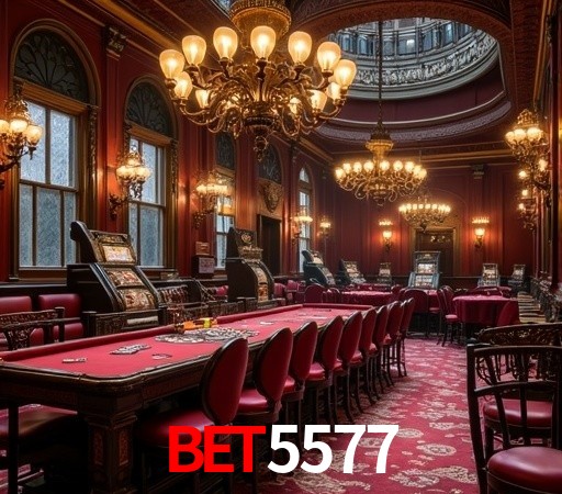 Cadastro Rápido Bet5577