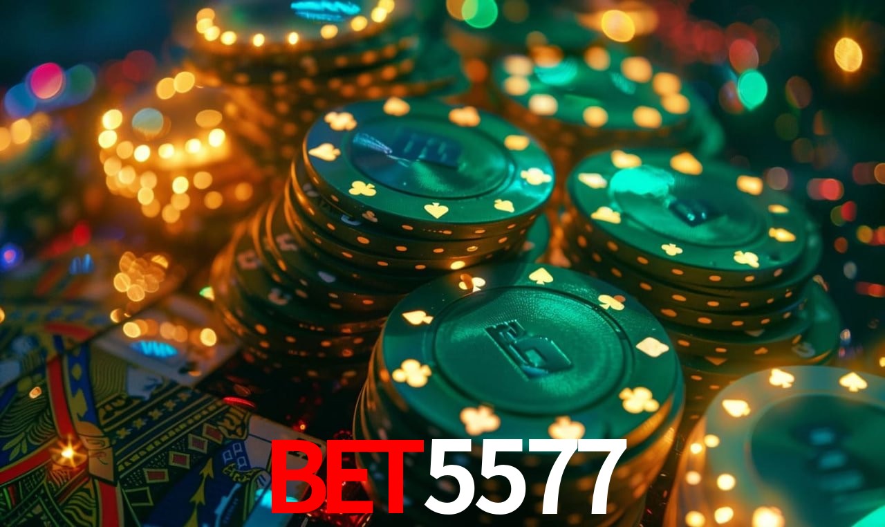 Programa VIP Bet5577