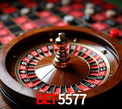 Tecnologia da Plataforma Bet5577