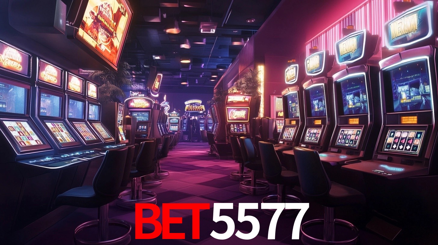Welcome Bonus Bet5577